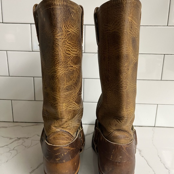 Frye Harness Boot - Picture 2 of 15